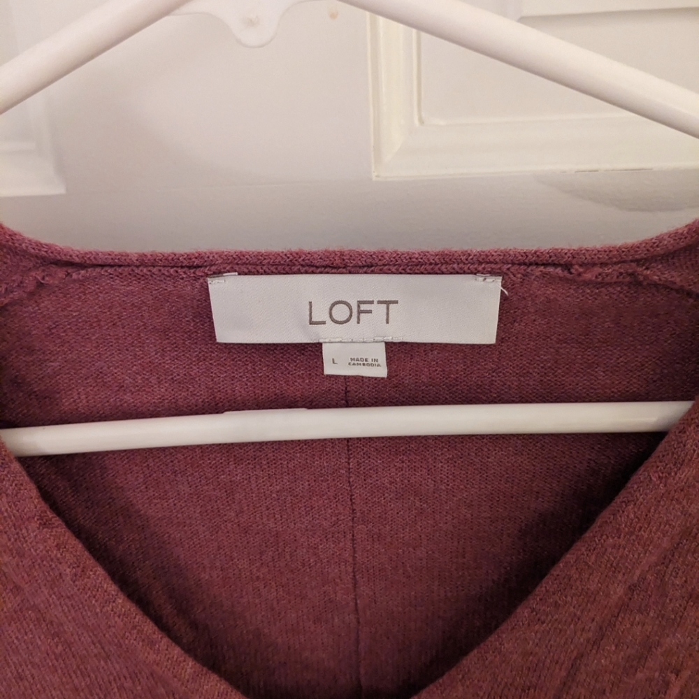 Loft sweater - Picture 2 of 2